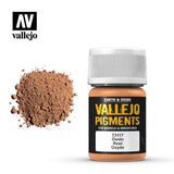 Pigment - Rost/Rust, 30 ml (73.117)