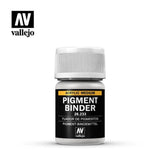 Pigment Binder, 30ml (26.233)