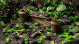 Gamers Grass Basing Bits - Spaceship Corridor