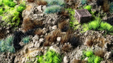 Gamers Grass Toxic Waste Set Wild
