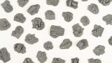 Gamers Grass Basing Bits - Alien Infestation
