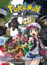 Pokémon - Schwarz und Weiss 7