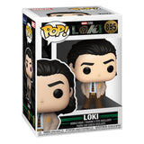 Funko POP! Marvel Loki - Loki #895