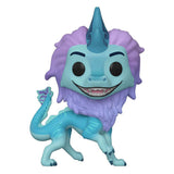 Funko POP! Raya und der letzte Drache – Sisu as Dragon #1004