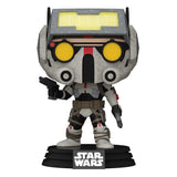 Funko POP! Star Wars - Tech #445