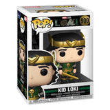 Funko POP! Marvel Studios: Loki - Kid Loki  #900