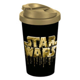 Star Wars Reisetasse Logo