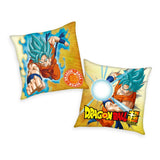 Dragon Ball Super Kissen Characters II 40 x 40 cm