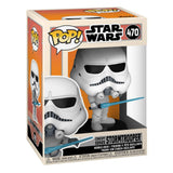 Funko POP! Star Wars - Stormtrooper (Concept Series)  #470