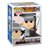 Funko POP! Inspector Gadget - Inspector Gadget Flying #893