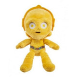 Star Wars C-3PO Plüschfigur 20 cm