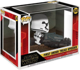 Funko POP! Star Wars - First Order Tread Speeder #320