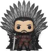 Funko POP! Game of Thrones – Jon Snow #72