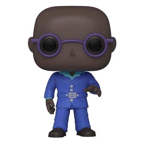 Funko POP! Matrix - Morpheus  #1174