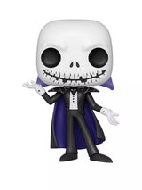 Funko POP! Disney - Vampire Jack #598