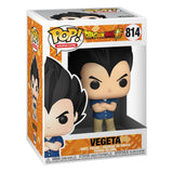 Funko POP! Dragonball Super - Vegeta #814