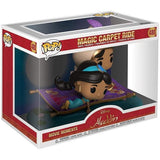 Funko POP! Disney Aladdin - Magic Carpet Ride #480