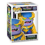 Funko POP! Monster Hunters - Thanos #993