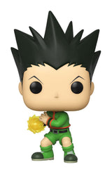 Funko POP! Hunter x Hunter - Gon Freecss #651