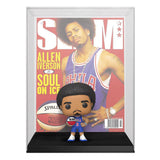 Funko POP! NBA Cover - Allen Iverson #01