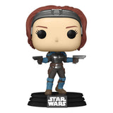 Funko POP! Star Wars - Bo-Katan Kryze #463 CHASE EDITION