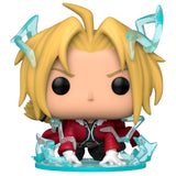 Funko POP! Fullmetal Alchemist Brotherhood - Edward Elric #1176