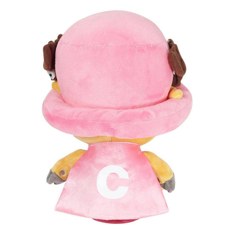 One Piece Plüschfigur Chopper 25 cm