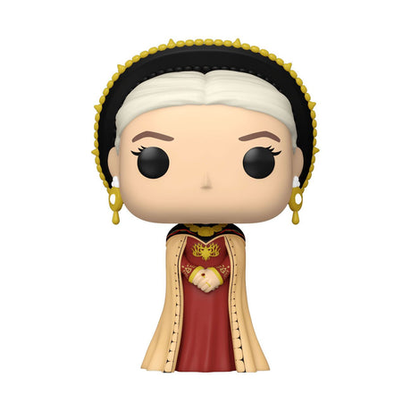 Funko POP! House of the Dragon - Rhaenyra Targaryen #06