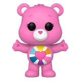 Funko POP! Care Bears 40th - Heart Bear #1204