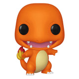 Funko POP! Pokemon - Glumanda #455
