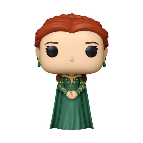 Funko POP! House of the Dragon - Alicent Hightower #03
