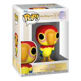 Funko POP! Walt Disney World 50th - José #1308