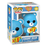 Funko POP! Care Bears 40th - Champ Bear #1203
