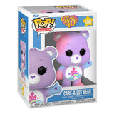 Funko POP! Care Bears 40th - Care-A-Lot Bear #1205