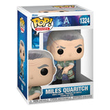 Funko POP! Avatar - Miles Quaritch #1324