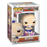 Funko POP! Hunter x Hunter - Netero #1132
