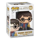 Funko POP! Harry Potter Holiday - Harry Potter #122