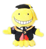 Assassination Classroom Plüschfigur Koro Sensei 12 cm