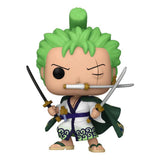 Funko POP! One Piece - Roronoa Zoro #923