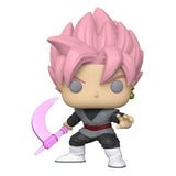 Funko POP! Dragon Ball Super - Super Saiyan Rosé Goku Black #1284