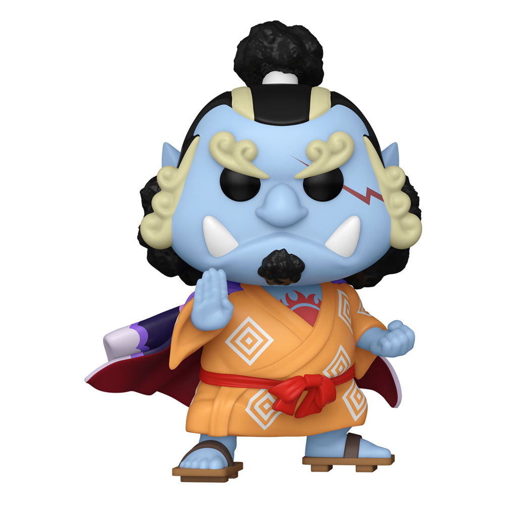 Funko POP! One Piece - Jinbe #1265 (Chase)