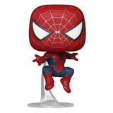 Funko POP! Spider-Man No Way Home - Friendly Neighborhood Spider-Man #1158