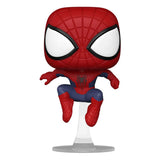 Funko POP! Marvel Spiderman No Way Home - The Amazing Spider-Man #1159