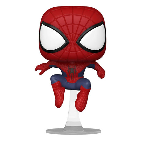Funko POP! Marvel Spiderman No Way Home - The Amazing Spider-Man #1159