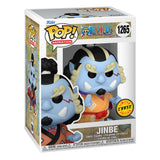 Funko POP! One Piece - Jinbe #1265 (Chase)