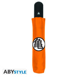 DRAGON BALL - Umbrella - DBZ/ Goku symbols