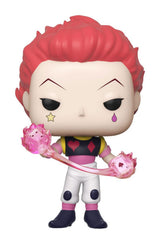 Funko POP! Hunter x Hunter - Hisoka #652