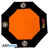 DRAGON BALL - Umbrella - DBZ/ Goku symbols