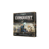 Warhammer 40.000 Conquest LCG: Core Set - english