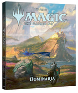 The Art Of Dominaria - englisch
